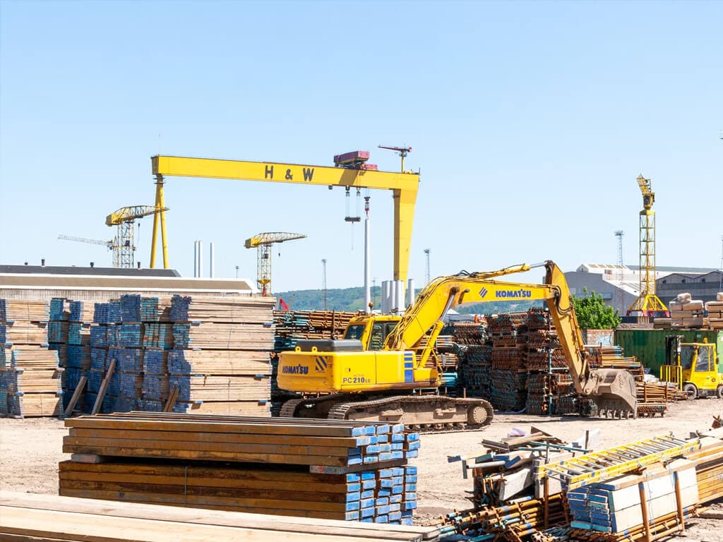 Beton işləri